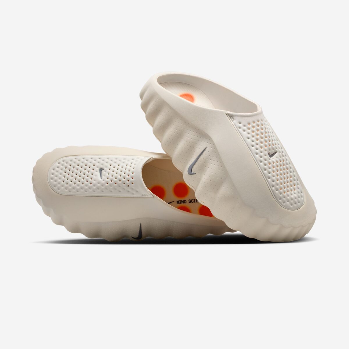 Mind 001 "Light Bone"