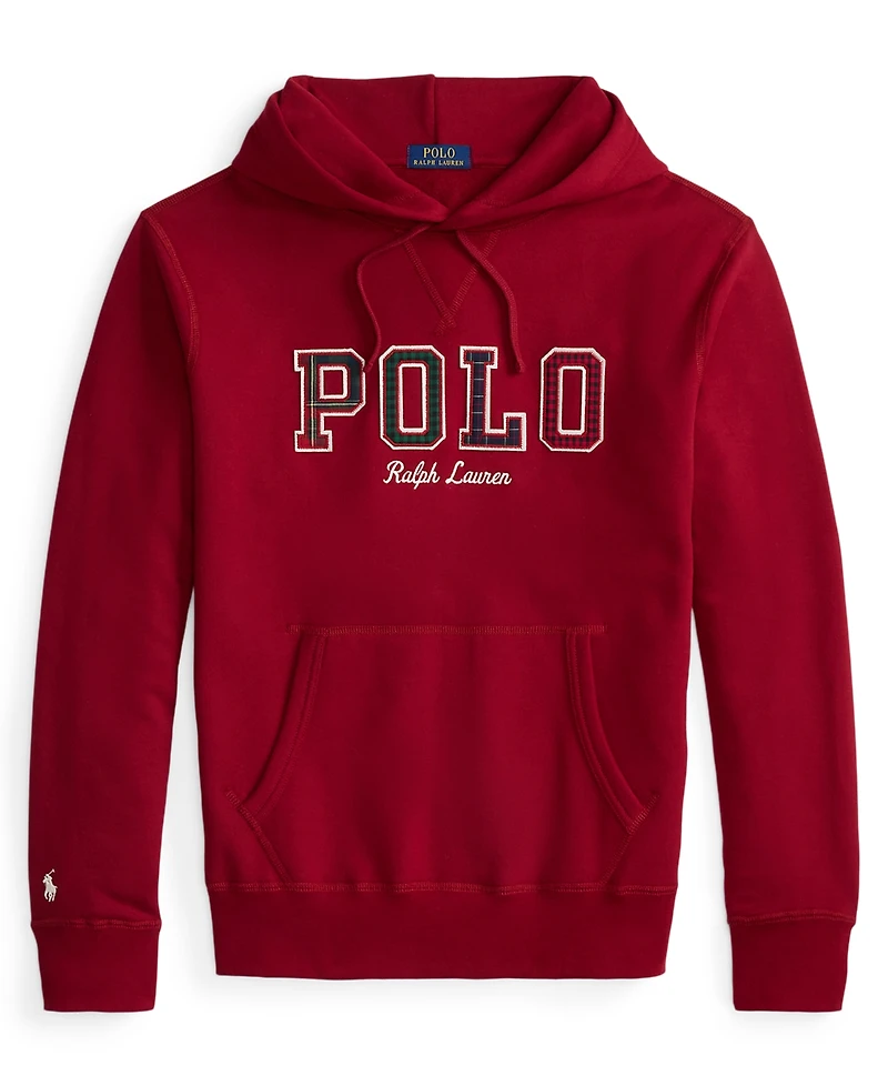 The Ralph Logo Hoodie