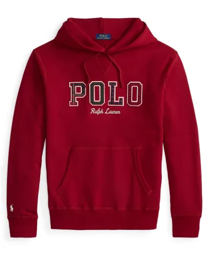 The Ralph Logo Hoodie