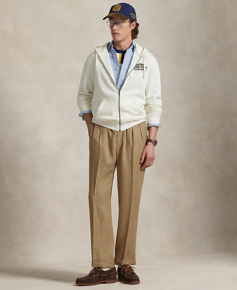 Men's Sportsman Fleece Full-Zip Hoodie