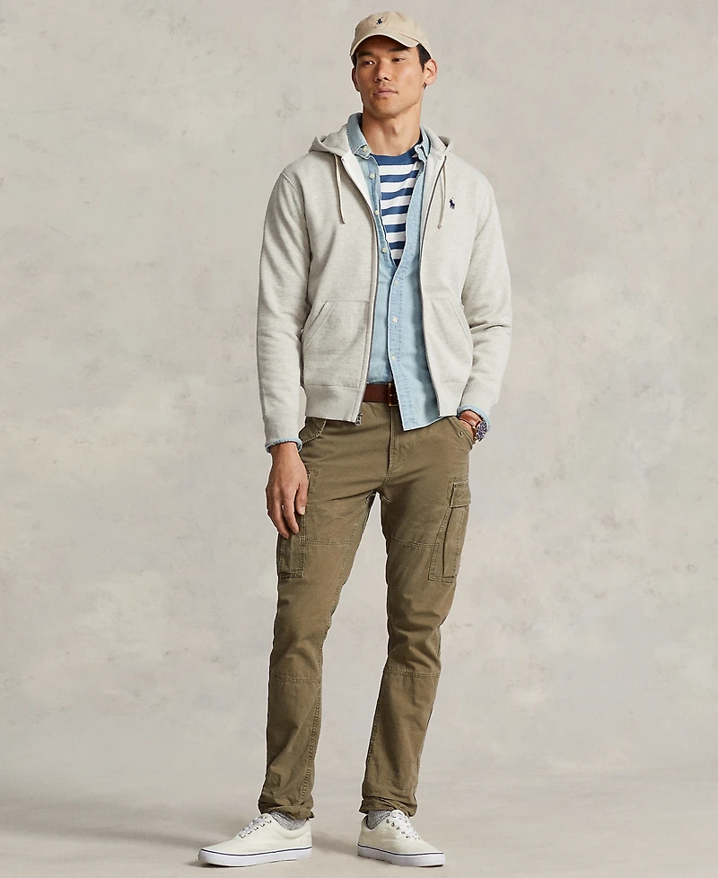 Men's Signature Fleece Hoodie