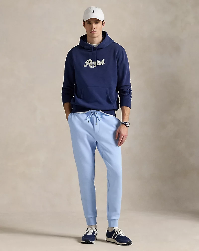 The Ralph Logo Hoodie