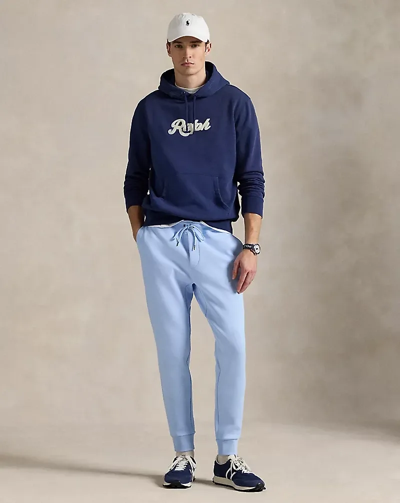 The Ralph Logo Hoodie