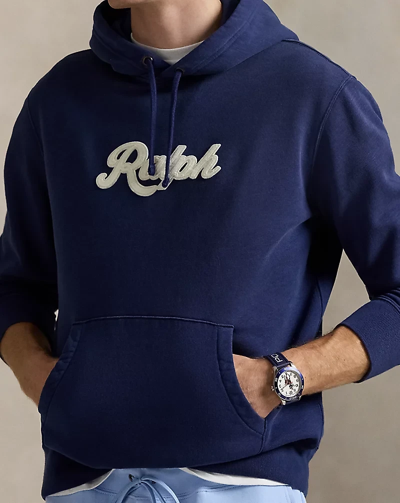 The Ralph Logo Hoodie