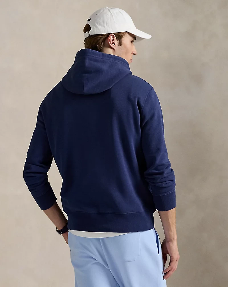 The Ralph Logo Hoodie