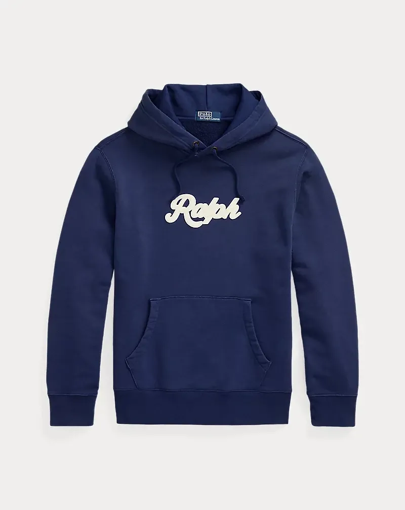 The Ralph Logo Hoodie