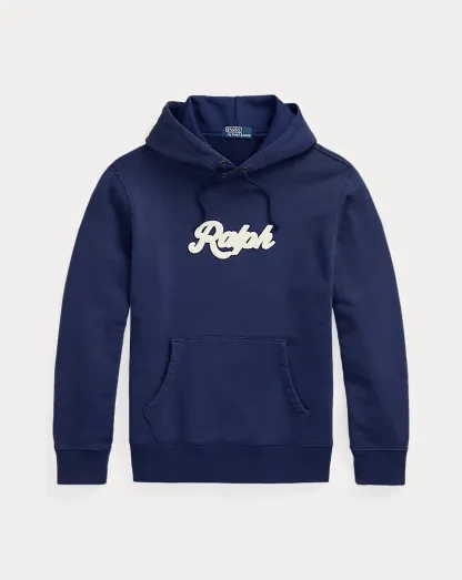 The Ralph Logo Hoodie