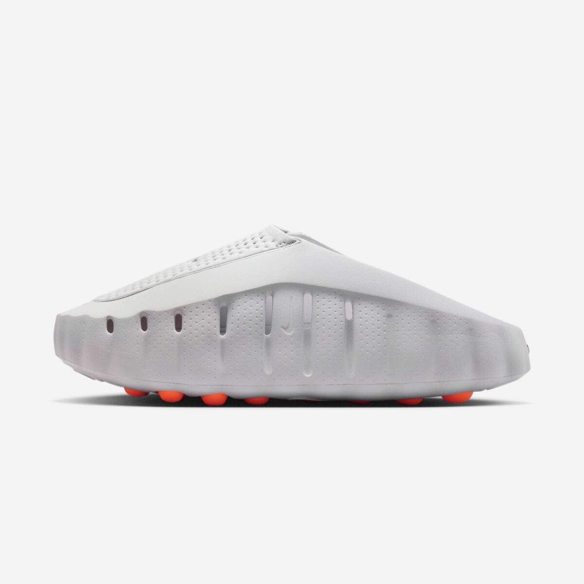 Mind 001 "Light Smoke Grey"