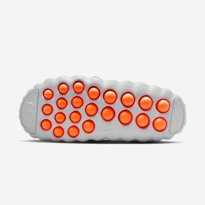 Mind 001 "Light Smoke Grey"