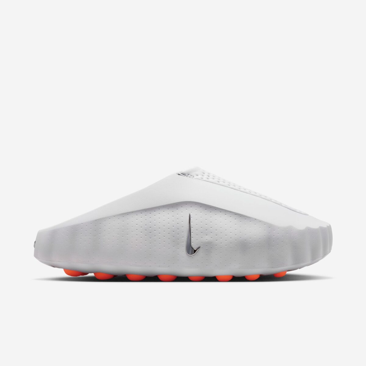 Mind 001 "Light Smoke Grey"