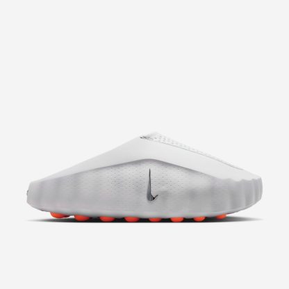 Mind 001 "Light Smoke Grey"