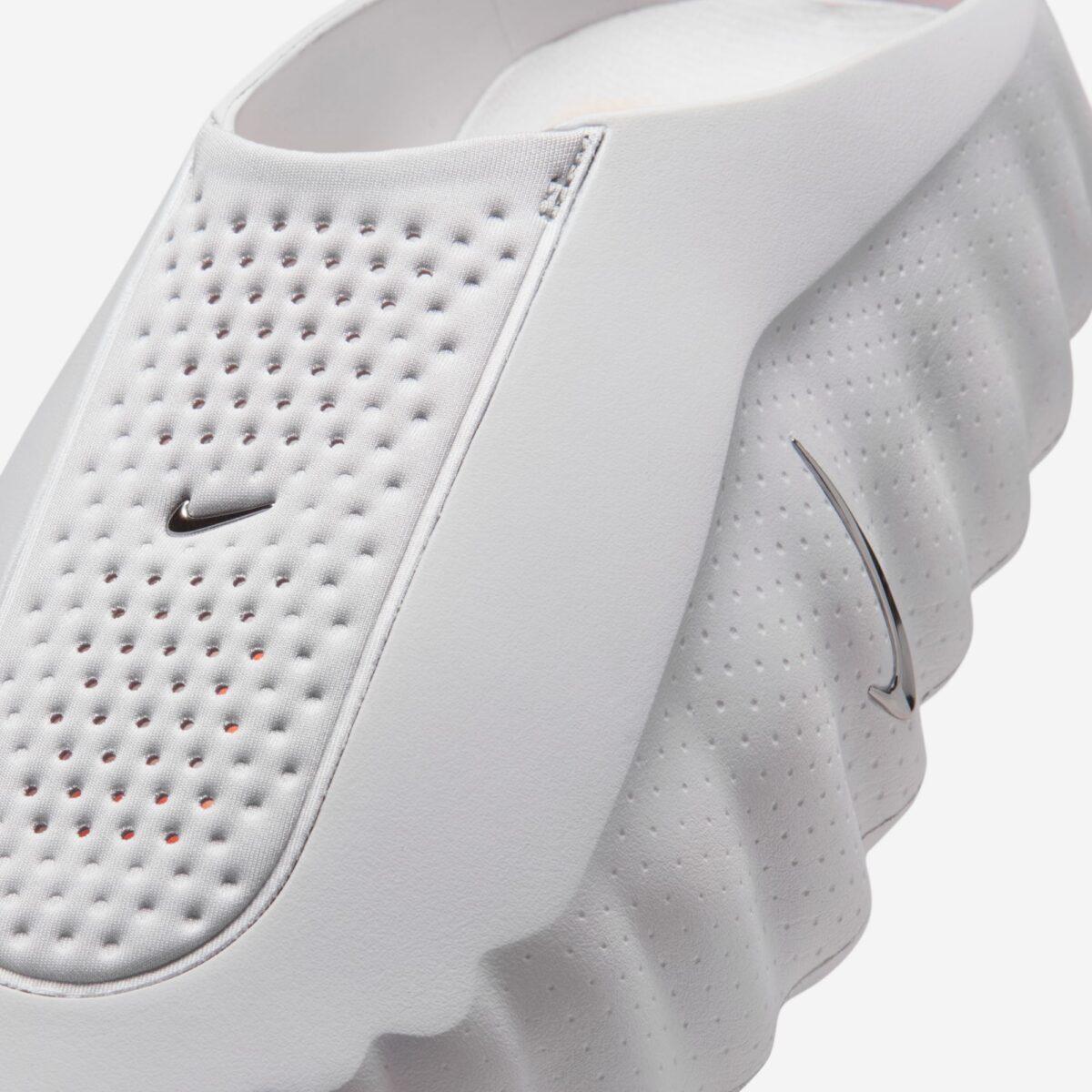 Mind 001 "Light Smoke Grey"