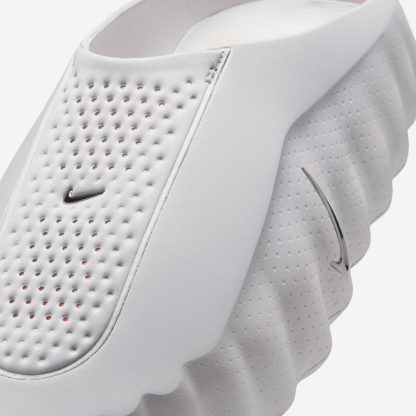 Mind 001 "Light Smoke Grey"