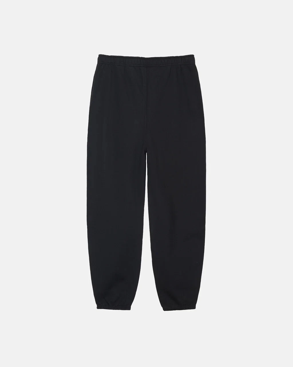 Fleece Cuffed Sweatpants