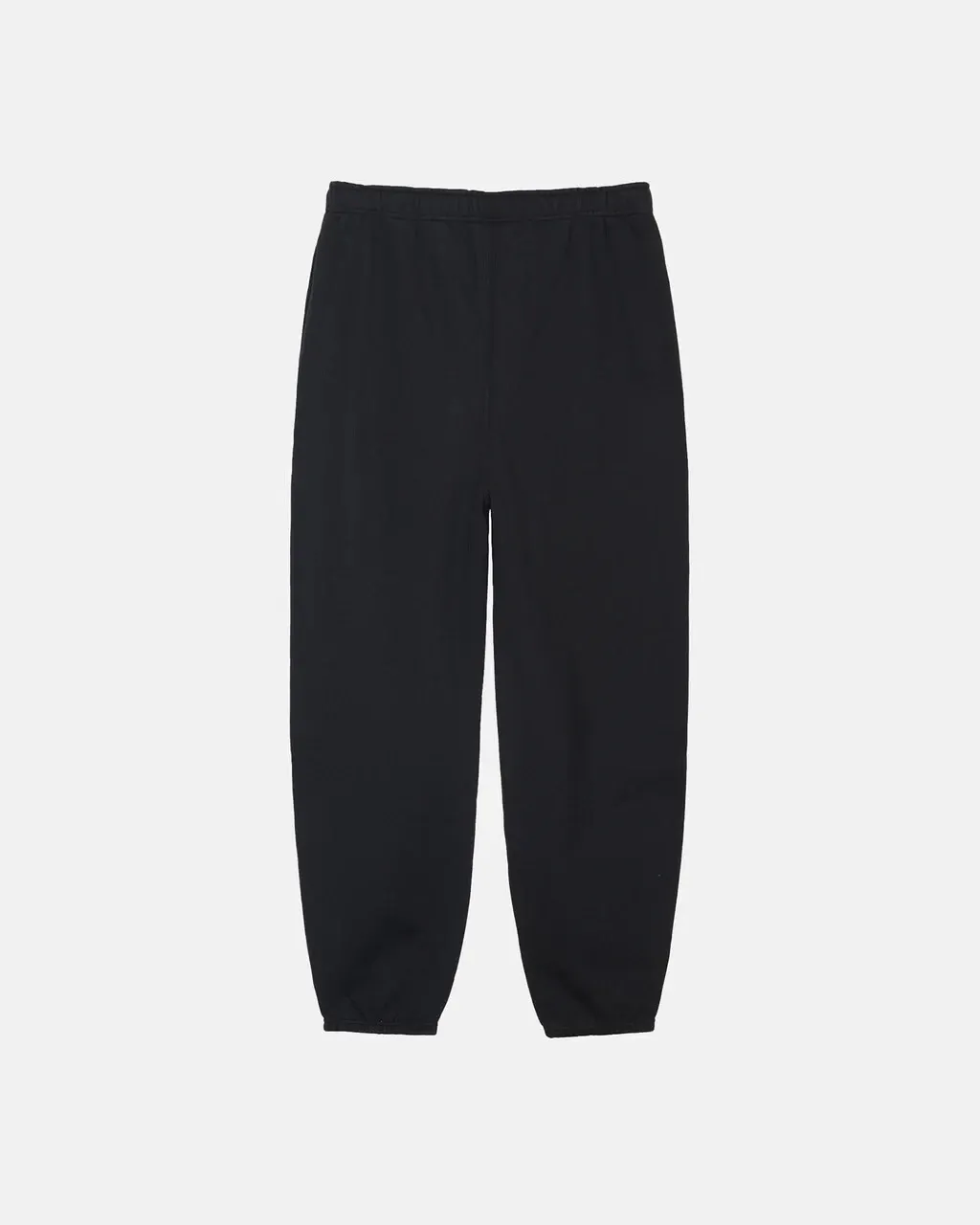 Fleece Cuffed Sweatpants