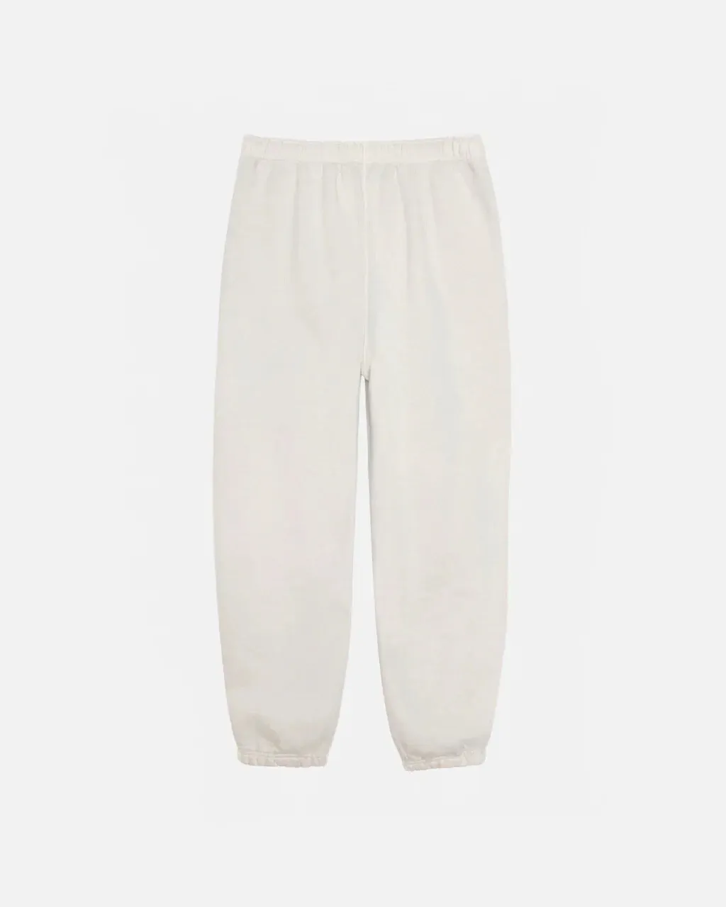 Fleece Cuffed Sweatpants