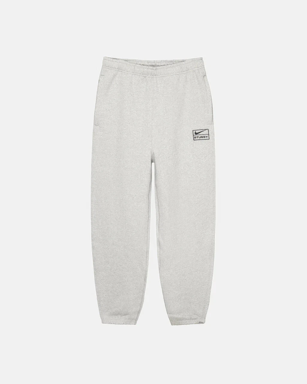 Fleece Cuffed Sweatpants
