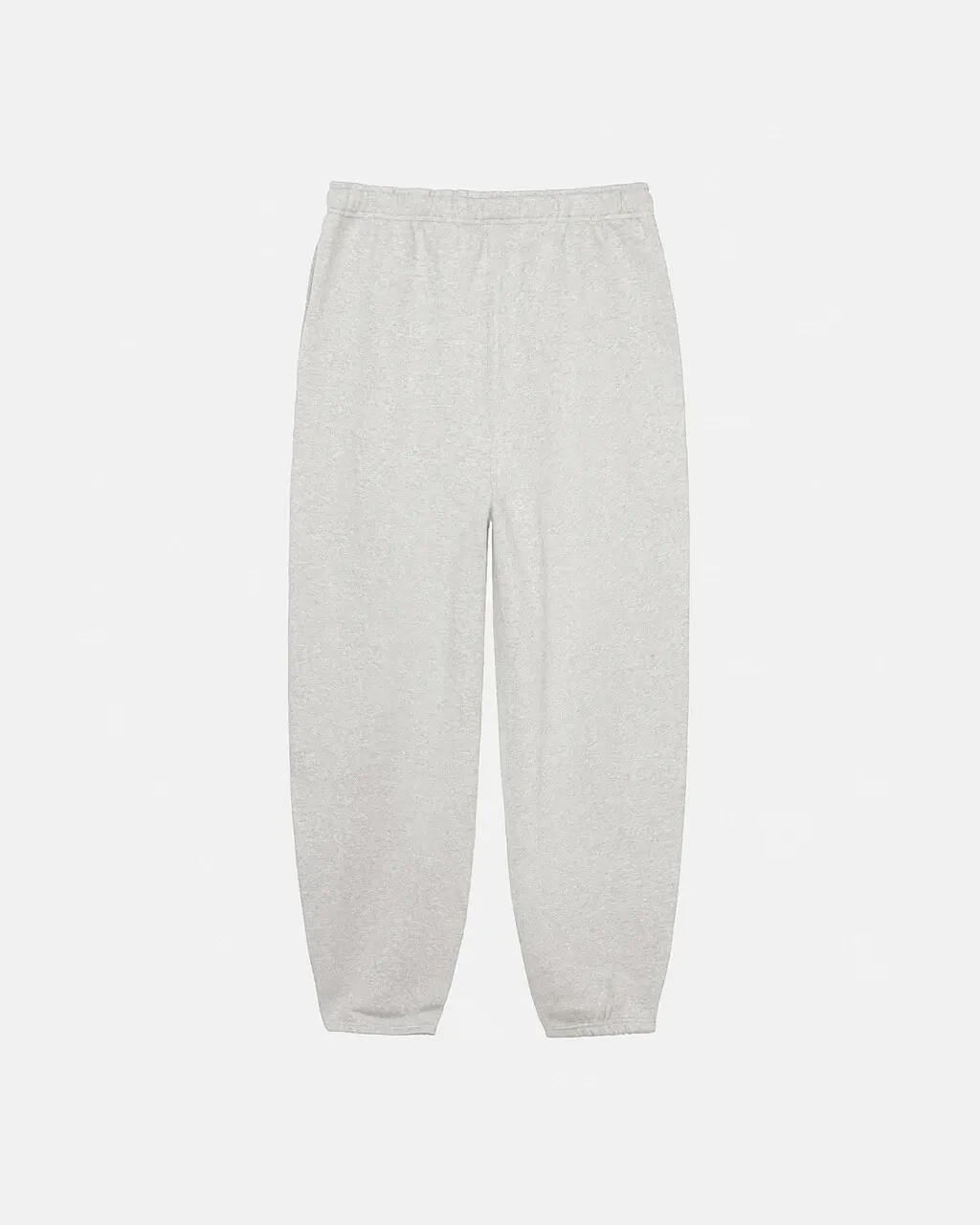 Fleece Cuffed Sweatpants