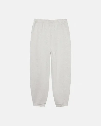 Fleece Cuffed Sweatpants