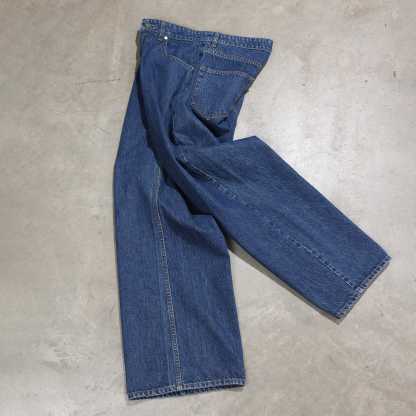 Tokyo Dad Jeans | Baggy, Wide-Leg