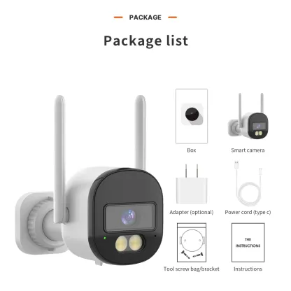 Tuya 5G Wifi IP Camera 5MP Indoor Home Security Protection PTZ Camera Auto Motion Detection CCTV Outdoor Wireless Surveillance
