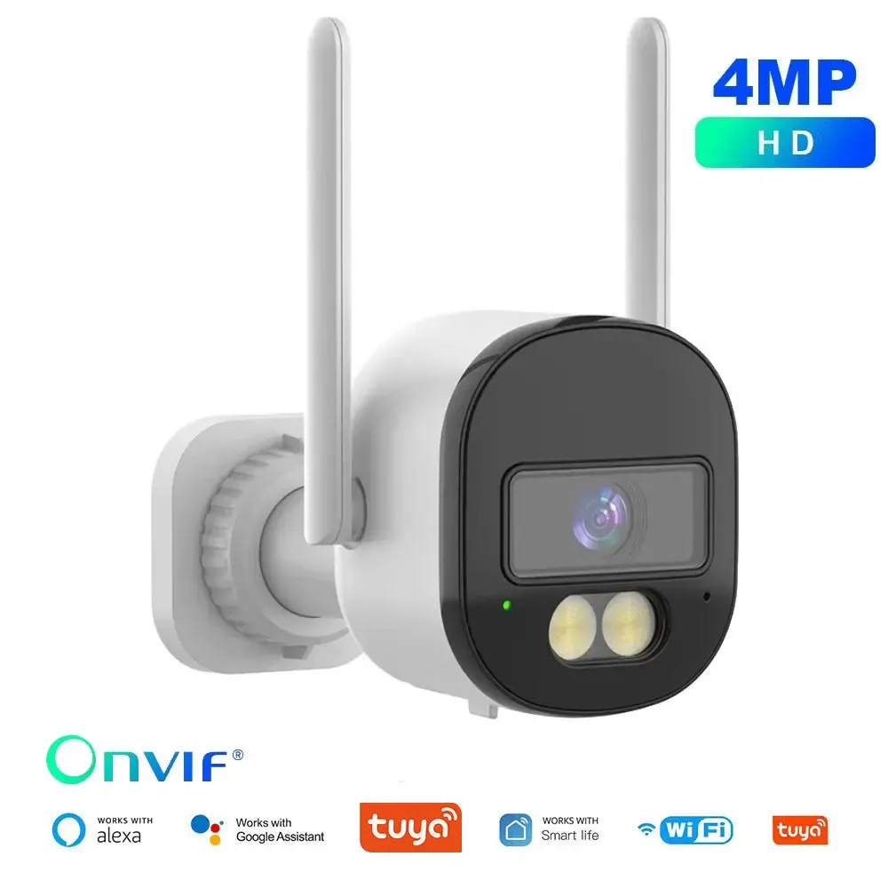 Tuya 5G Wifi IP Camera 5MP Indoor Home Security Protection PTZ Camera Auto Motion Detection CCTV Outdoor Wireless Surveillance