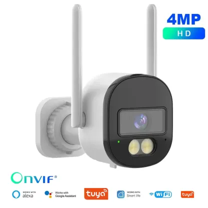 Tuya 5G Wifi IP Camera 5MP Indoor Home Security Protection PTZ Camera Auto Motion Detection CCTV Outdoor Wireless Surveillance