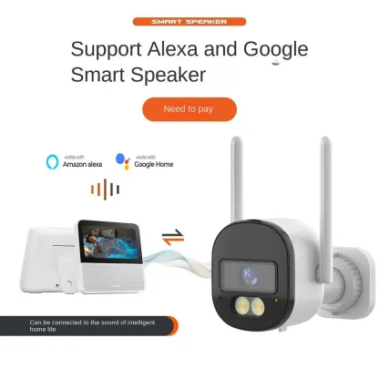 Tuya 5G Wifi IP Camera 5MP Indoor Home Security Protection PTZ Camera Auto Motion Detection CCTV Outdoor Wireless Surveillance