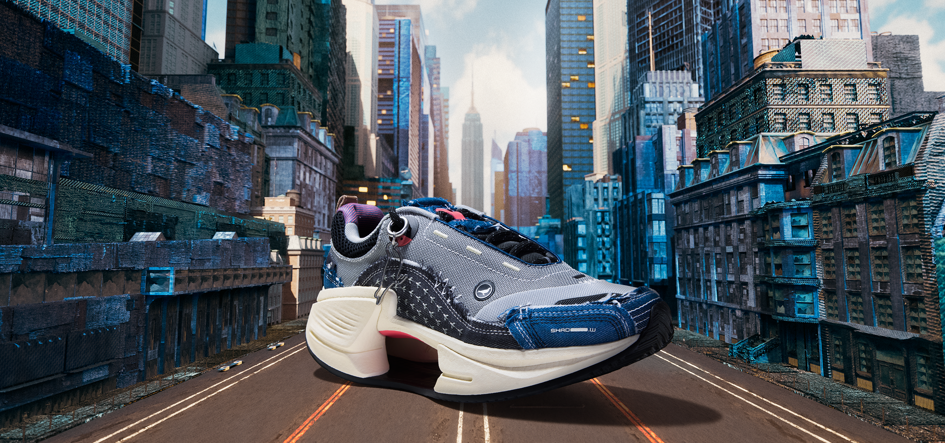 Li-Ning Official Site | Innovation in Sportswear & Footwear