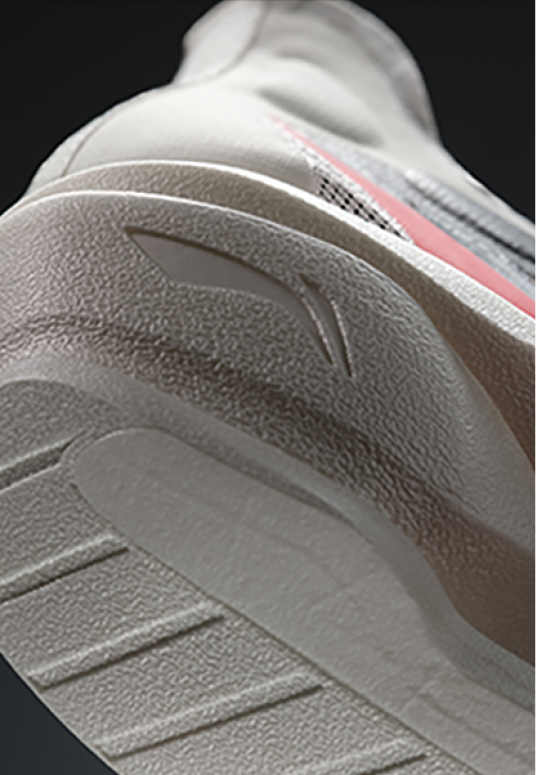 Lining Story – LI-NING