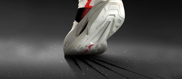 LI-NING ウォームアップウェア 黒/白 カラフルストライプ Li-Ning Official Site | Innovation in Sportswear & Footwear