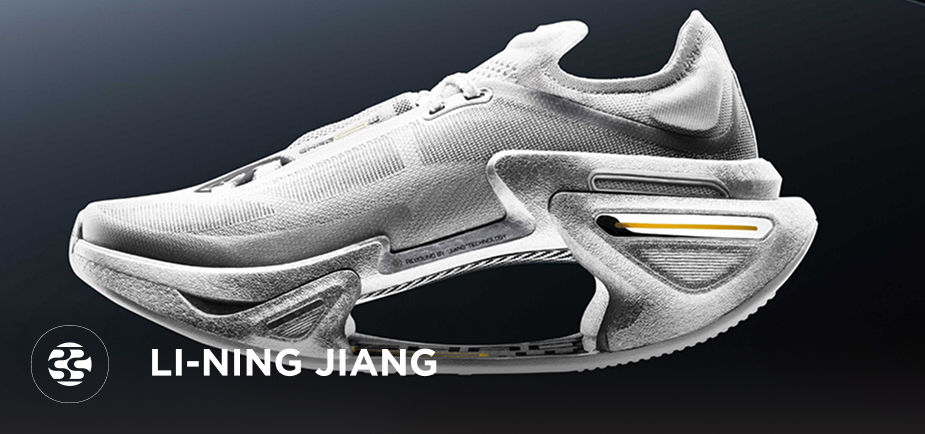 Lining Tech – LI-NING
