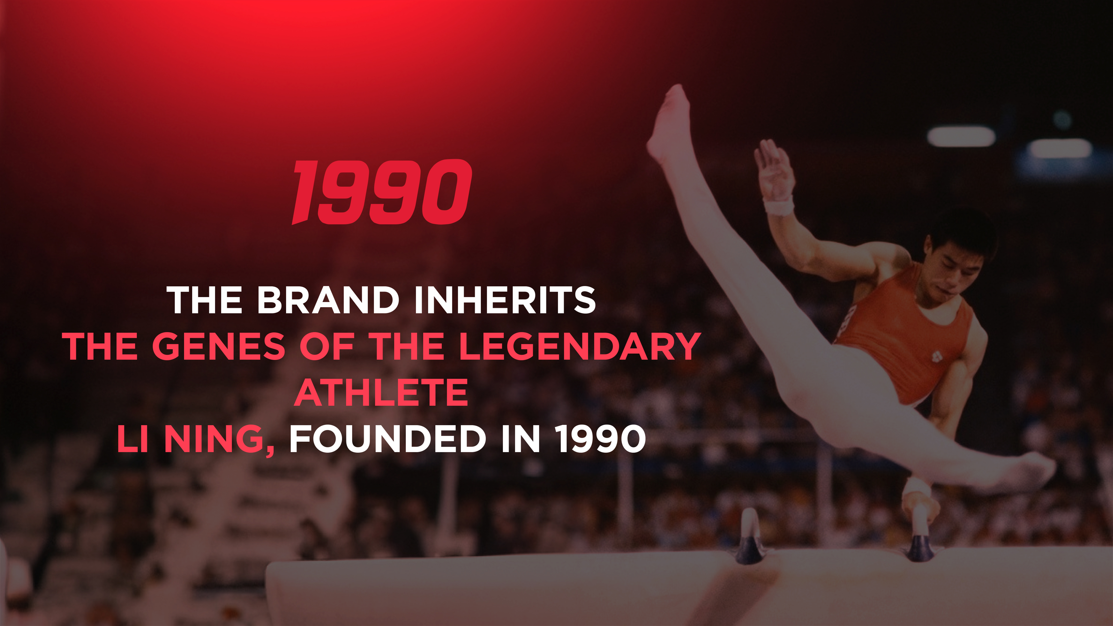 Li Ninig Li-Ning-Story – LI-NING