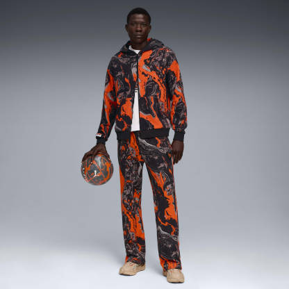 Lamelo Ball LaFranc RNR Men's Sneakers