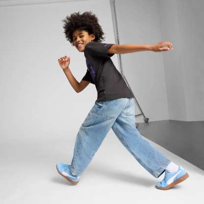 Palermo Big Kids' Sneakers