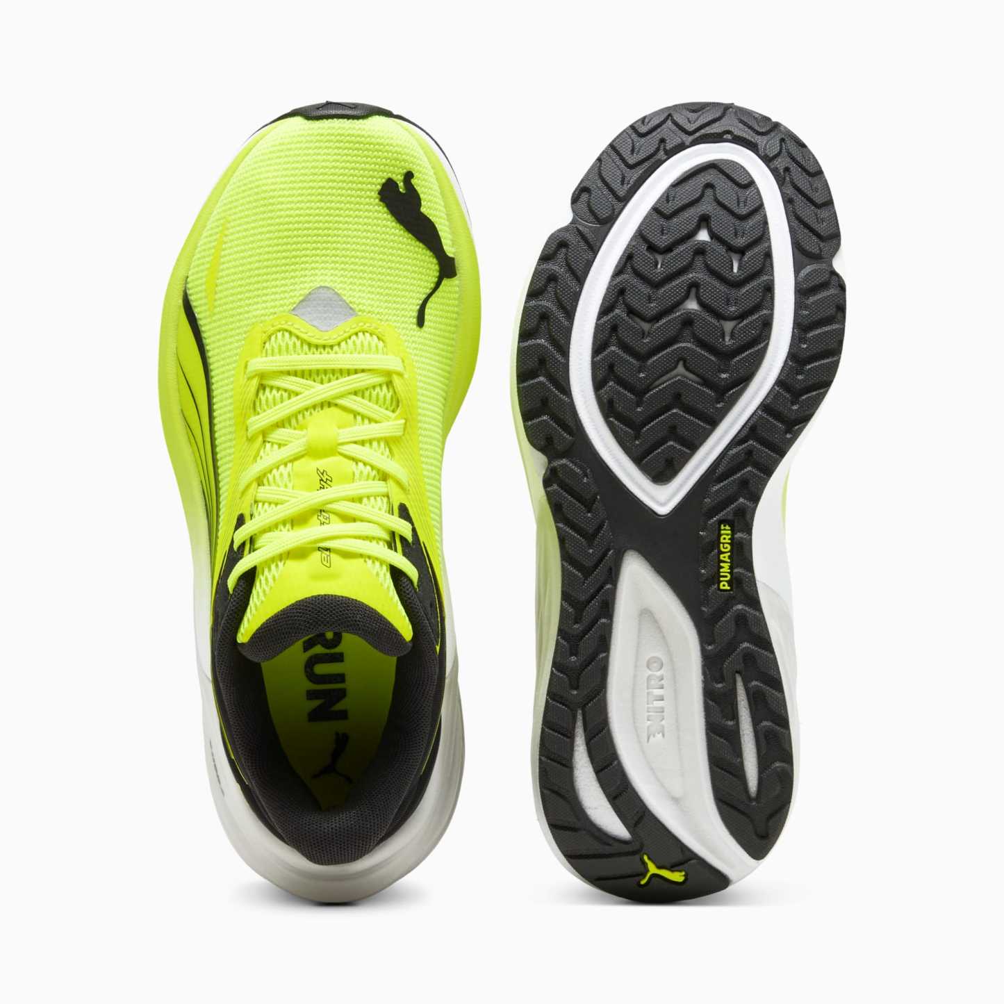 Electrify NITRO4 Big Kids' Running Shoes