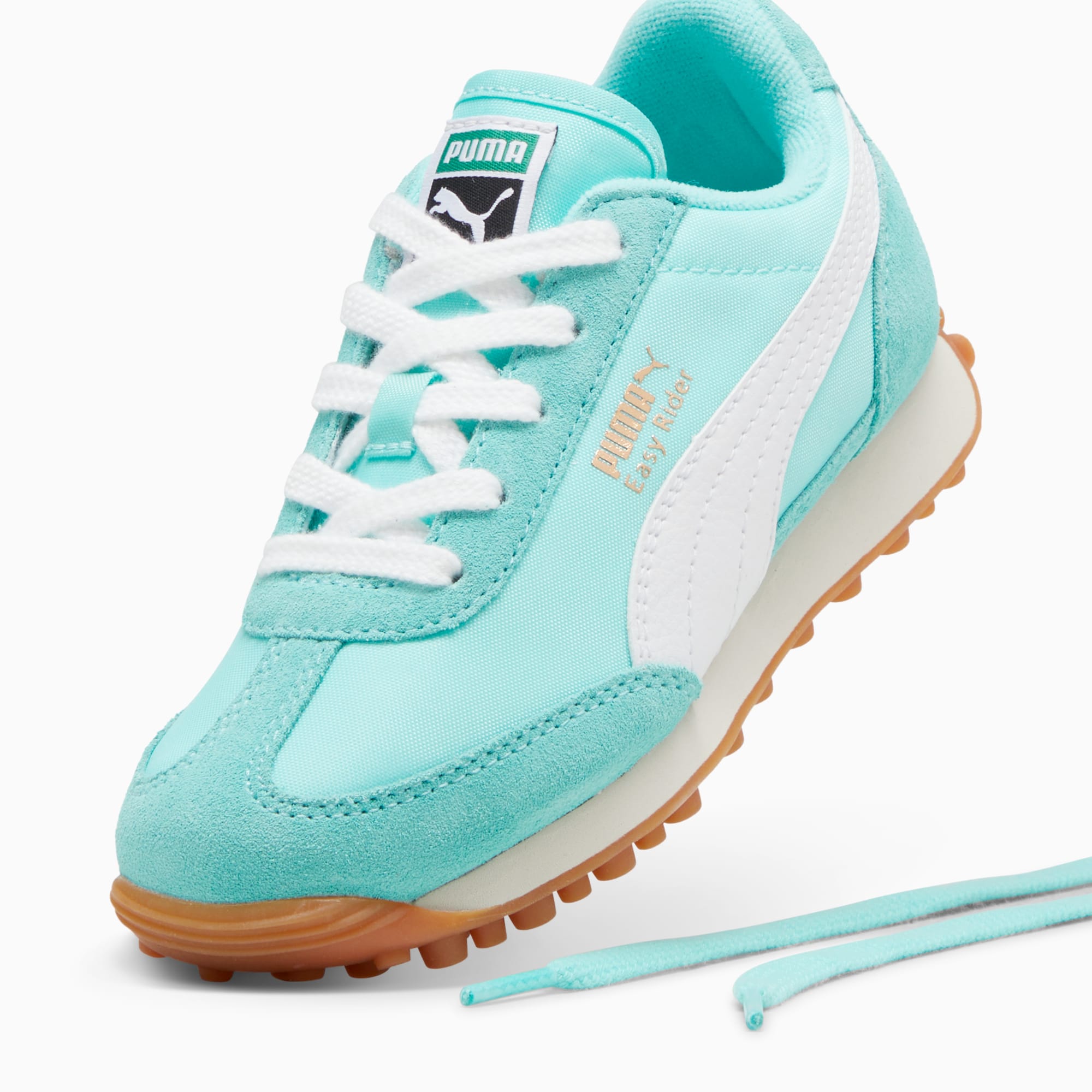 Easy Rider Vintage Little Kids' Sneakers