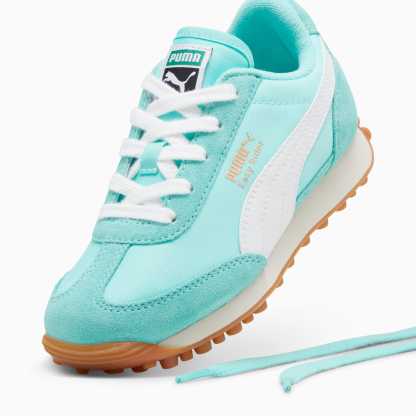 Easy Rider Vintage Little Kids' Sneakers