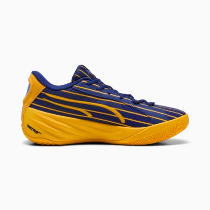 Tyrese Haliburton All-Pro NITRO Pinstripes Basketball Shoes