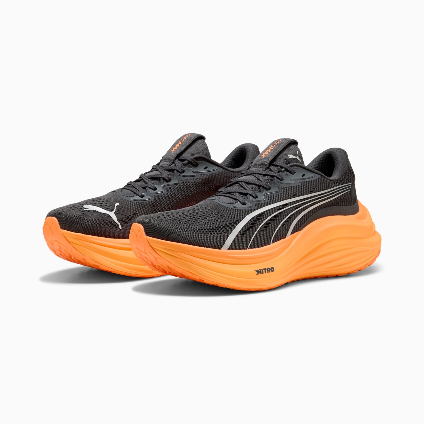 MagMax NITRO Men's Road Running Shoes