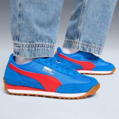 Easy Rider Vintage Big Kids' Sneakers