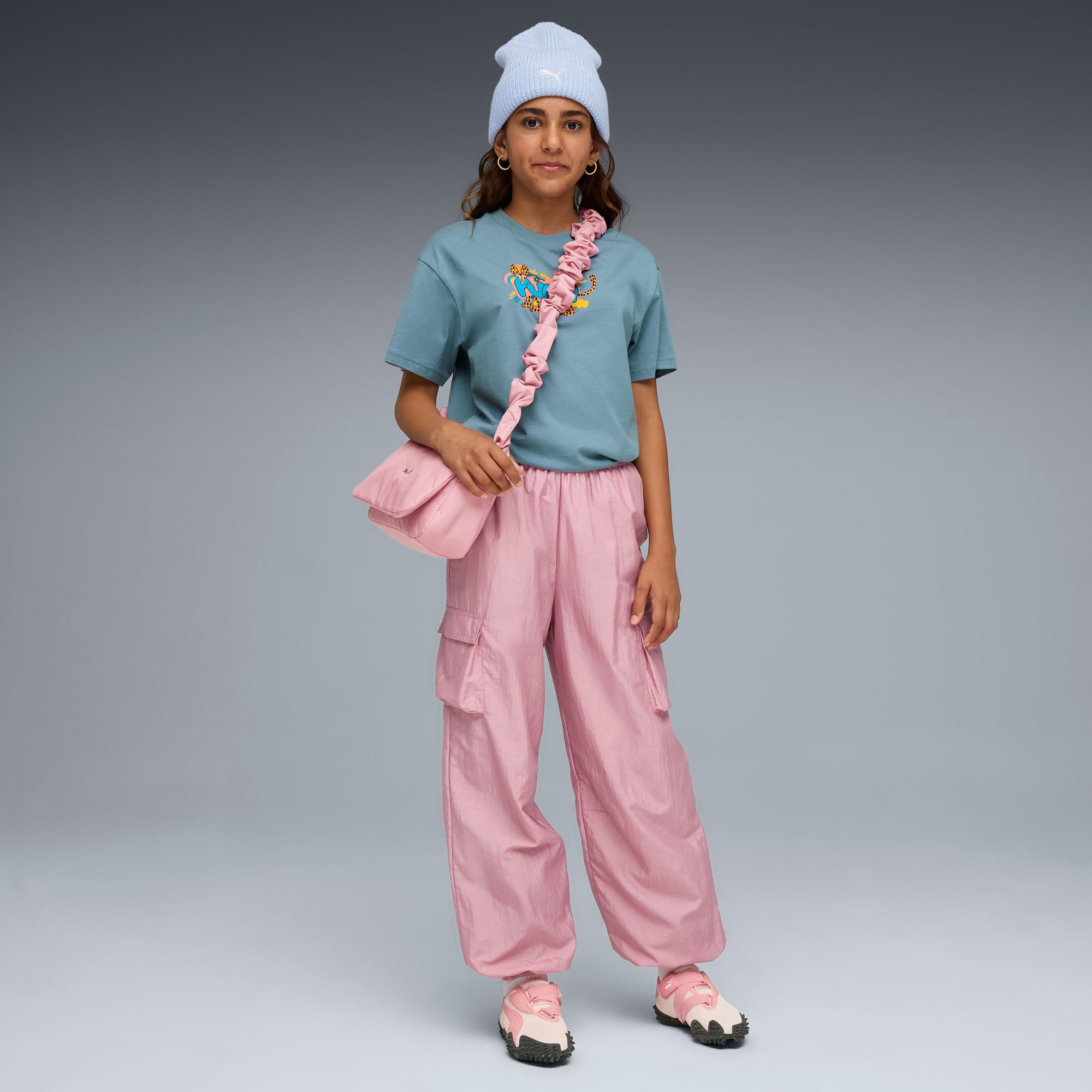 Mostro OG Prime Big Kids' Sneakers