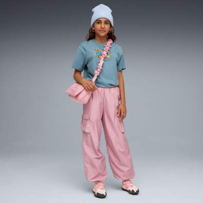 Mostro OG Prime Big Kids' Sneakers