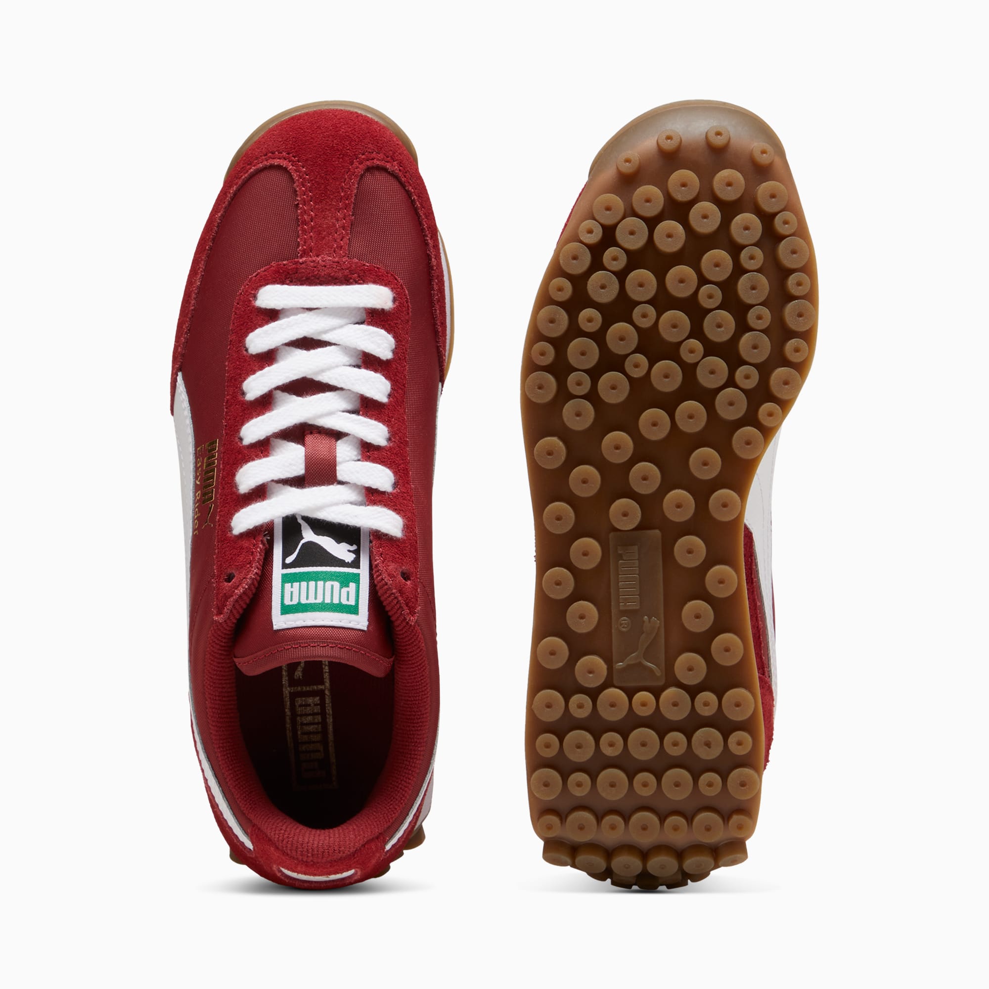 Easy Rider Vintage Big Kids' Sneakers