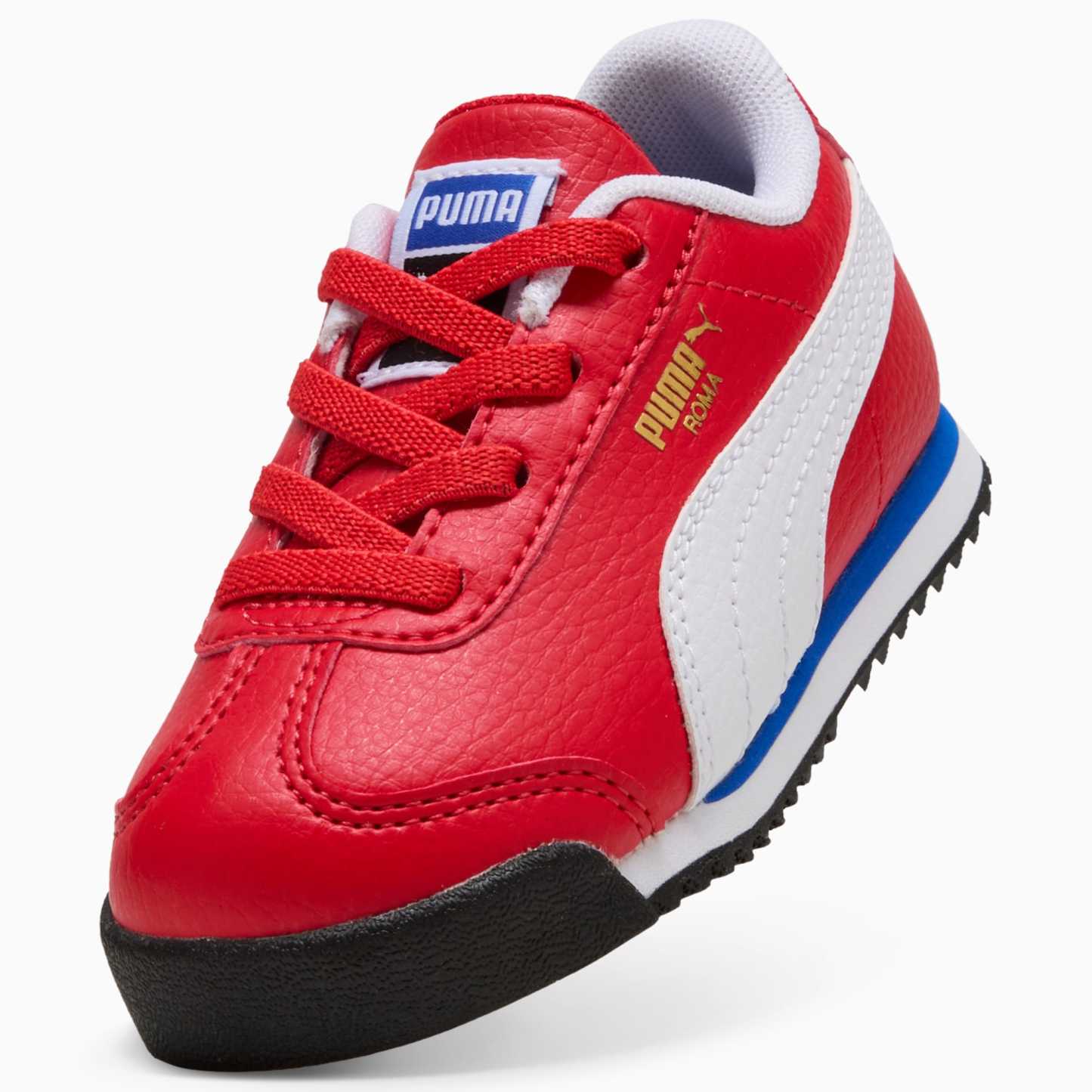 Roma 24 Standard Toddlers' Easy On Sneakers