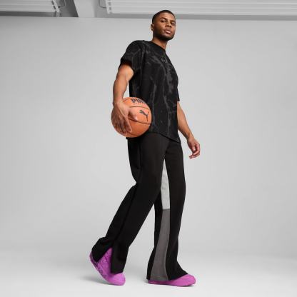 Lamelo Ball LaFranc Butterfly Sneakers