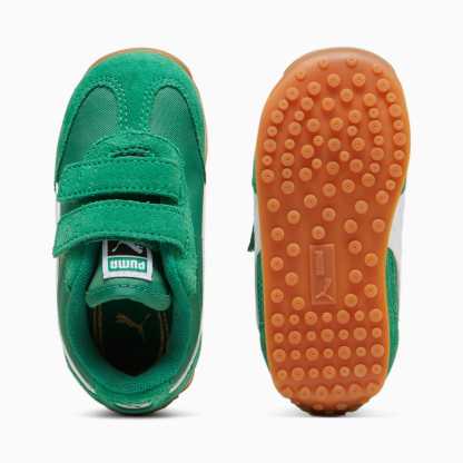 Easy Rider Vintage Toddlers' Easy On Sneakers