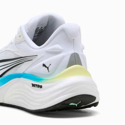 Electrify NITRO4 Big Kids' Running Shoes