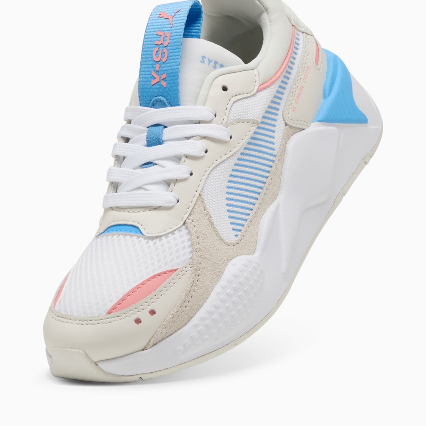 RS-X Reinvention Sneakers