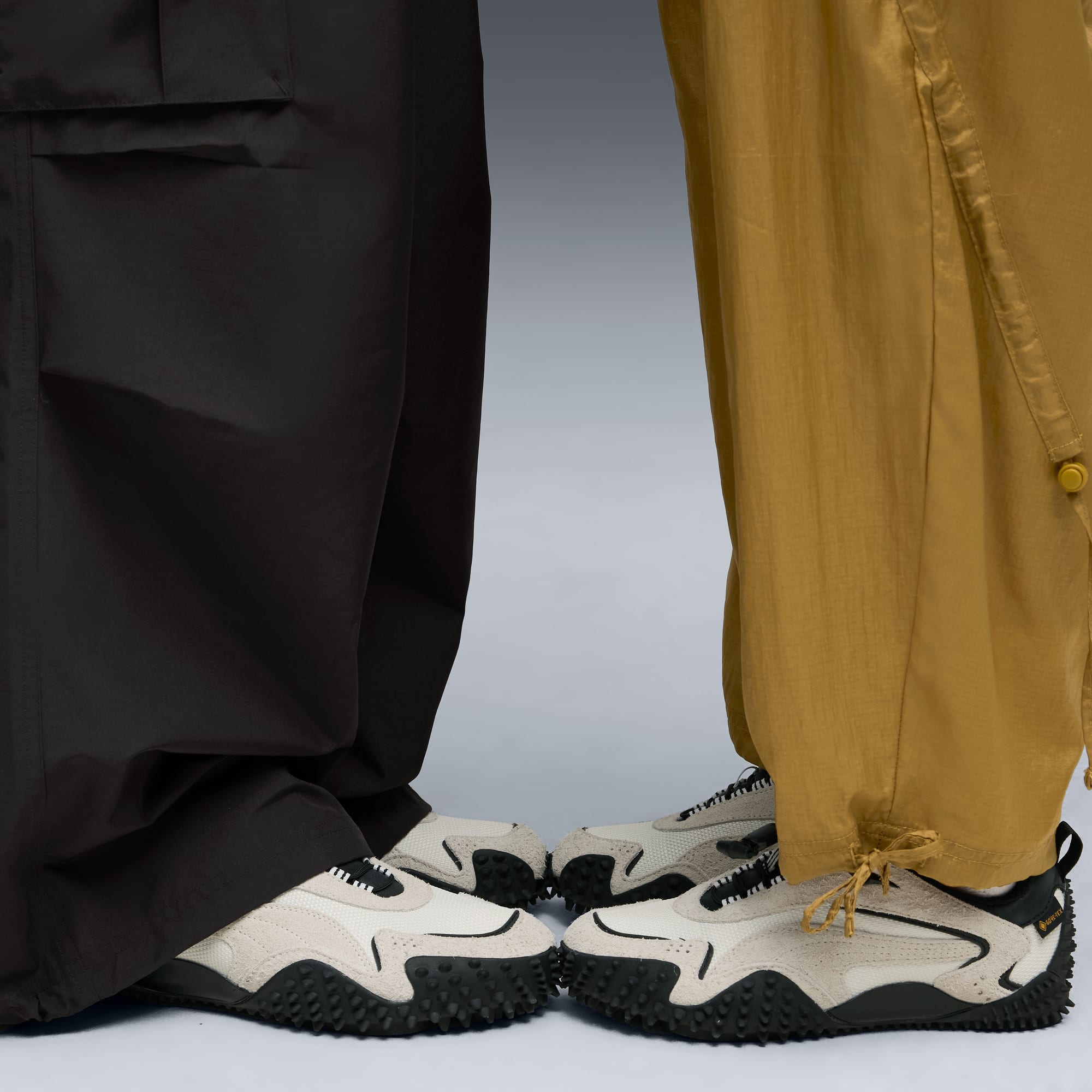 Mostro XC GORE-TEX Waterproof Sneakers